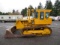 CATERPILLAR D6 CRAWLER DOZER