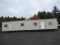 1997 MODERN BUILDING SYSTEMS 12' X 60' OFFICE TRAILER