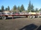 1976 HOBBS FBEEP40/60 EXPANDABLE DECK FLATBED TRAILER