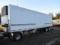 ***PULLED - NO TITLE*** 2007 UTILITY 36' REFER TRAILER