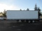 ***PULLED - NO TITLE*** 1999 UTILITY 32' REFER TRAILER