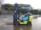 KOMATSU FG30 FORKLIFT