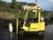 HYSTER S50XM FORKLIFT