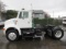 2003 INTERNATIONAL 8100 DAY CAB TRACTOR