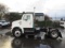 2003 INTERNATIONAL 8100 DAY CAB TRACTOR