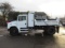 2003 FREIGHTLINER FL70 DUMP TRUCK