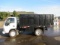 2007 CHEVROLET W5500 DEBRIS DUMP TRUCK