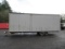 NORTHWEST BUILDING SYSTEMS 8' X 28' MOBILE OFFICE TRAILER