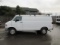 1996 DODGE RAM 2500 CARGO VAN