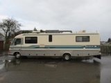 1993 FLEETWOOD PACE ARROW MOTOR HOME