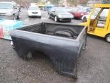 DODGE TRUCK BED W/ TAILGATE