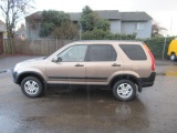 2003 HONDA CR-V