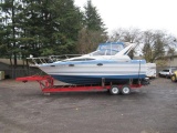 1988 BAYLINER AVANTI 28'8'' BOAT