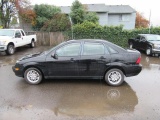 2007 FORD FOCUS