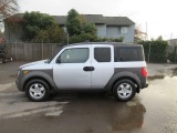 2004 HONDA ELEMENT