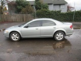 2005 DODGE STRATUS