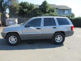 2002 JEEP GRAND CHEROKEE