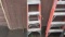 WERNER 4' FIBERGLASS STEPLADDER