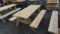 6' CEDAR PICNIC TABLE