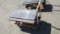 MOBILE SCISSOR LIFT TABLE (1100# CAPACITY)