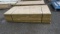 LOT OF 4' X 8' PLYWOOD