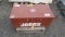 SMALL JOBOX JOB BOX