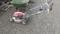 HONDA LAWN MOWER W/ HONDA HR214 GAS ENGINE