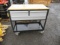 (3) DRAWER MOBILE WORK BENCH