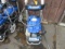 SUBARU EA190V PRESSURE WASHER, 3100PSI, 2.4GPM, ELECTRIC START W/ HOSE AND WAND