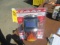 SOLAR WELDING HELMET (UNUSED)