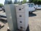 (2) FILE CABINETS & MICROWAVE