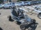 SAND RAIL W/ 1 CYL GAS HOWHIT ENGINE *NOT COMPLETE, DOES NOT RUN