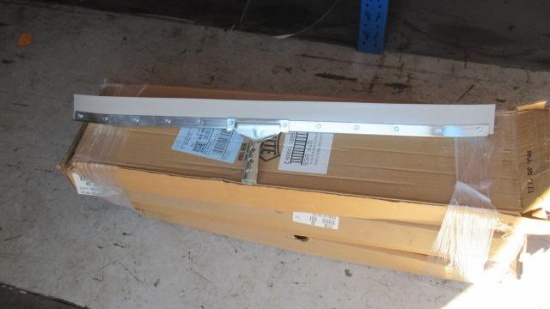 (4) BOXES OF RUBBER SQUEEGEES