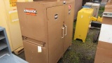 KNACK JOBSITE JOB BOX