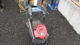 EXCELL 2500 PSI PRESSURE WASHER W/ BRIGGS & STRATTON 6.5HP GAS ENGINE, HOSE & WAND