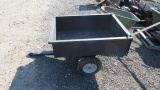 YARD CART