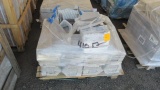 (27) BOXES OF 1.1 M HEXAGON TILE (28 METERS)