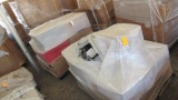 (2) PALLETS W/ ASSORTED BARCODE SCANNERS, PRINTERS & ASSORTED PARTS