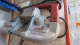 MILWAUKEE 6236 DEEP CUT BAND SAW