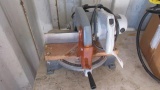 ROCKWELL INTERNATIONAL 34-010 MITER SAW