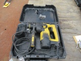 DEWALT D25313 HAMMER DRILL