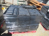 PALLET OF COLLAPSIBLE CRATES