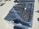 PALLET OF COLLAPSIBLE CRATES