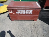 JOBOX JOB BOX