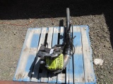 RYOBI BP42 BACKPACK BLOWER