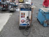 AIRCO DIP-COR 300 WIRE FEED WELDER W/ LEADS AND GUN, 208 / 230 / 460V, SINGLE PHASE