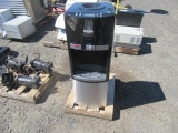 WHIRLPOOL D40 WATER COOLER