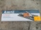 ANVIL 14'' TILE CUTTER