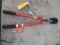 HKP BOLT CUTTERS