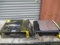 QEP 700XT 7'' TILE WET SAW W/ EXTENSION TABLE